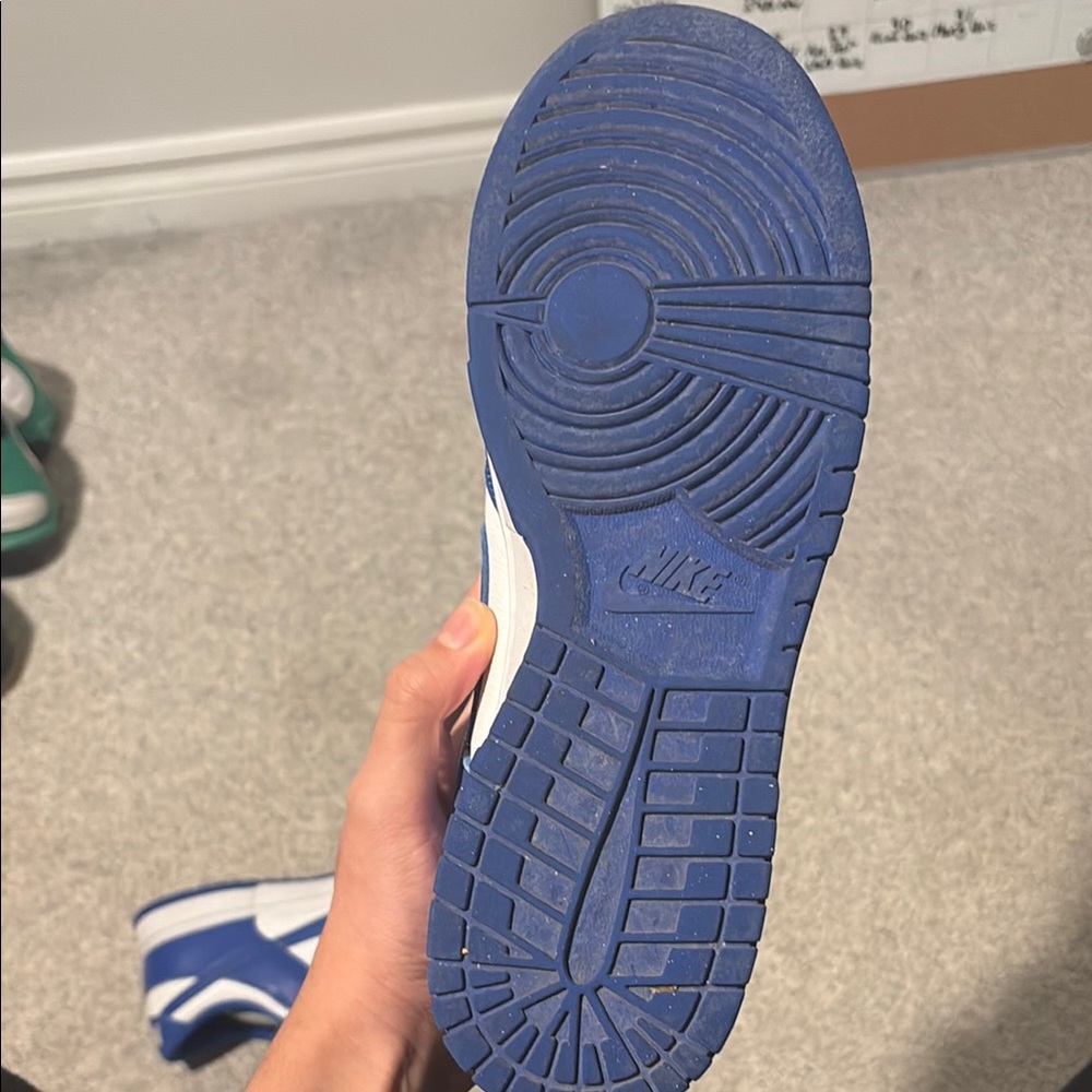 Nike dunks - Picture 4 of 4